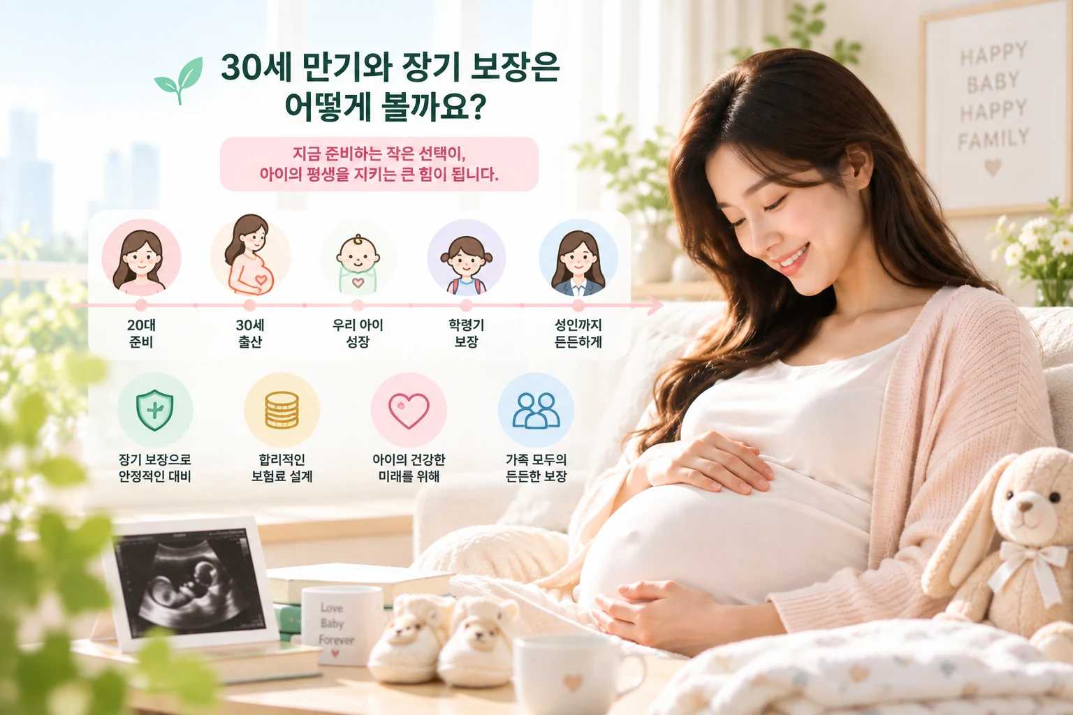 현대해상태아보험 정보 이미지 4
